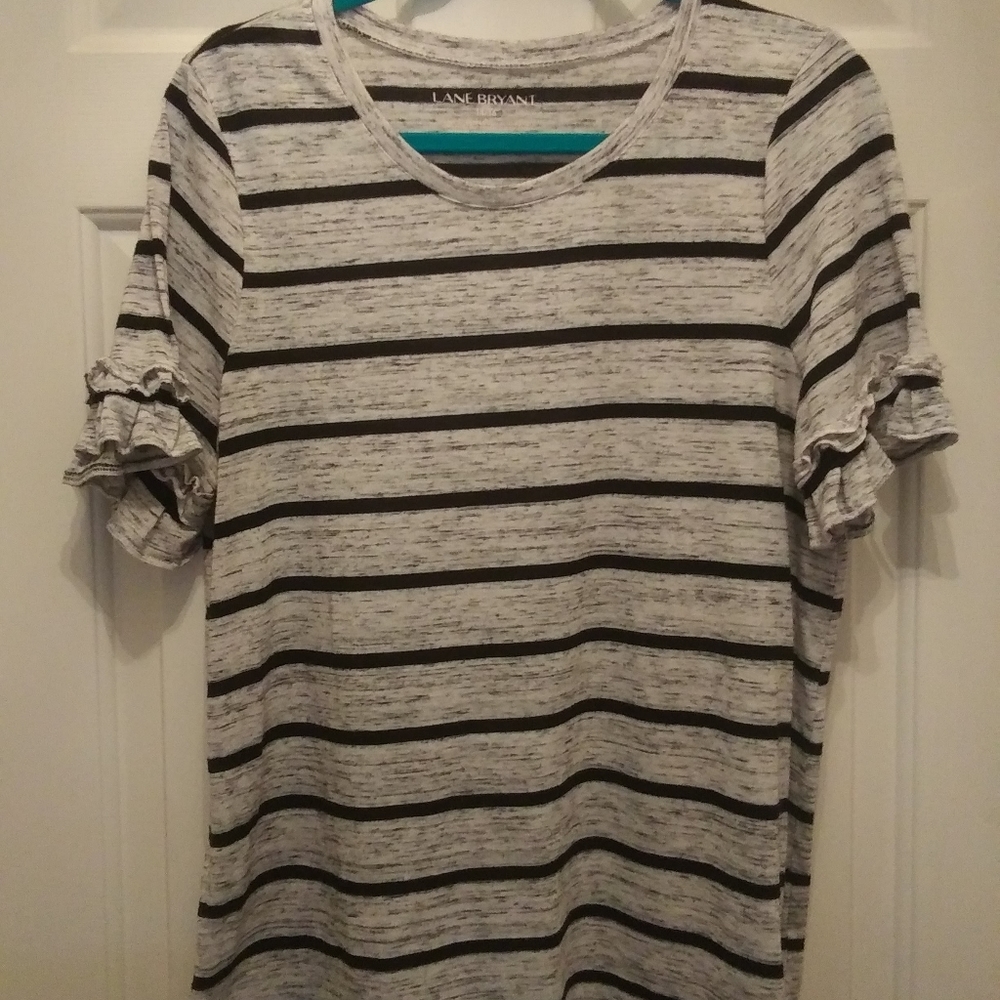 Ladies Tee